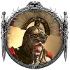 ���� �� ����������� � �����������. | King Arthur: Legion IX