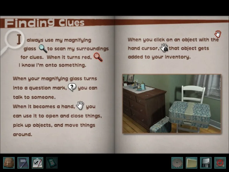 Nancy Drew: Secrets Can Kill. Remastered | ����������� ����