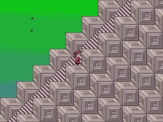 ���� �� �������� | Yume Nikki