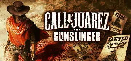����� ���������� The Cartel ������ ����� Call... | Call of Juarez Gunslinger