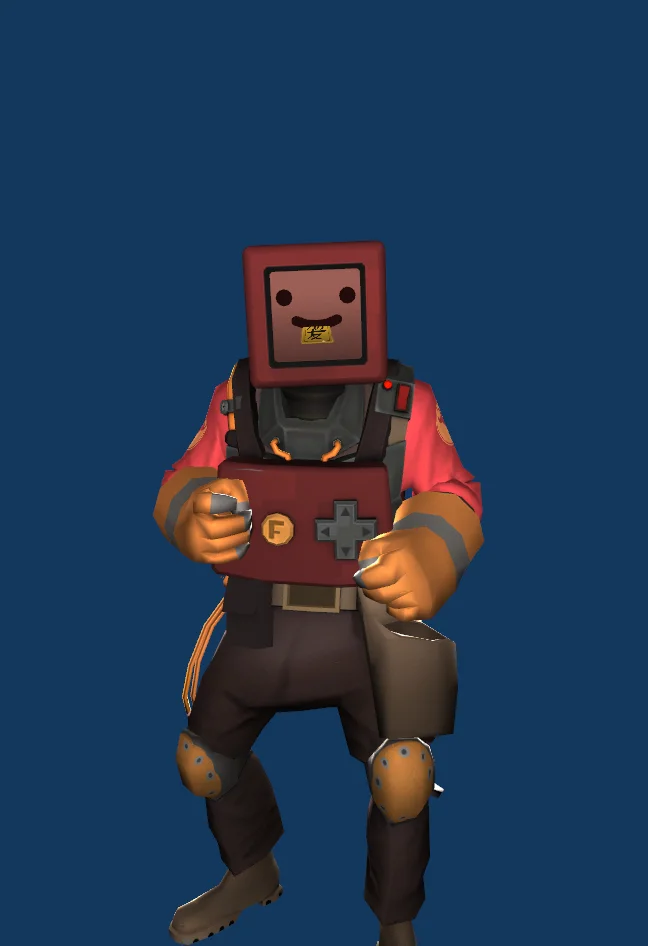 ������������� ���� ��� TF2 | Team Fortress 2