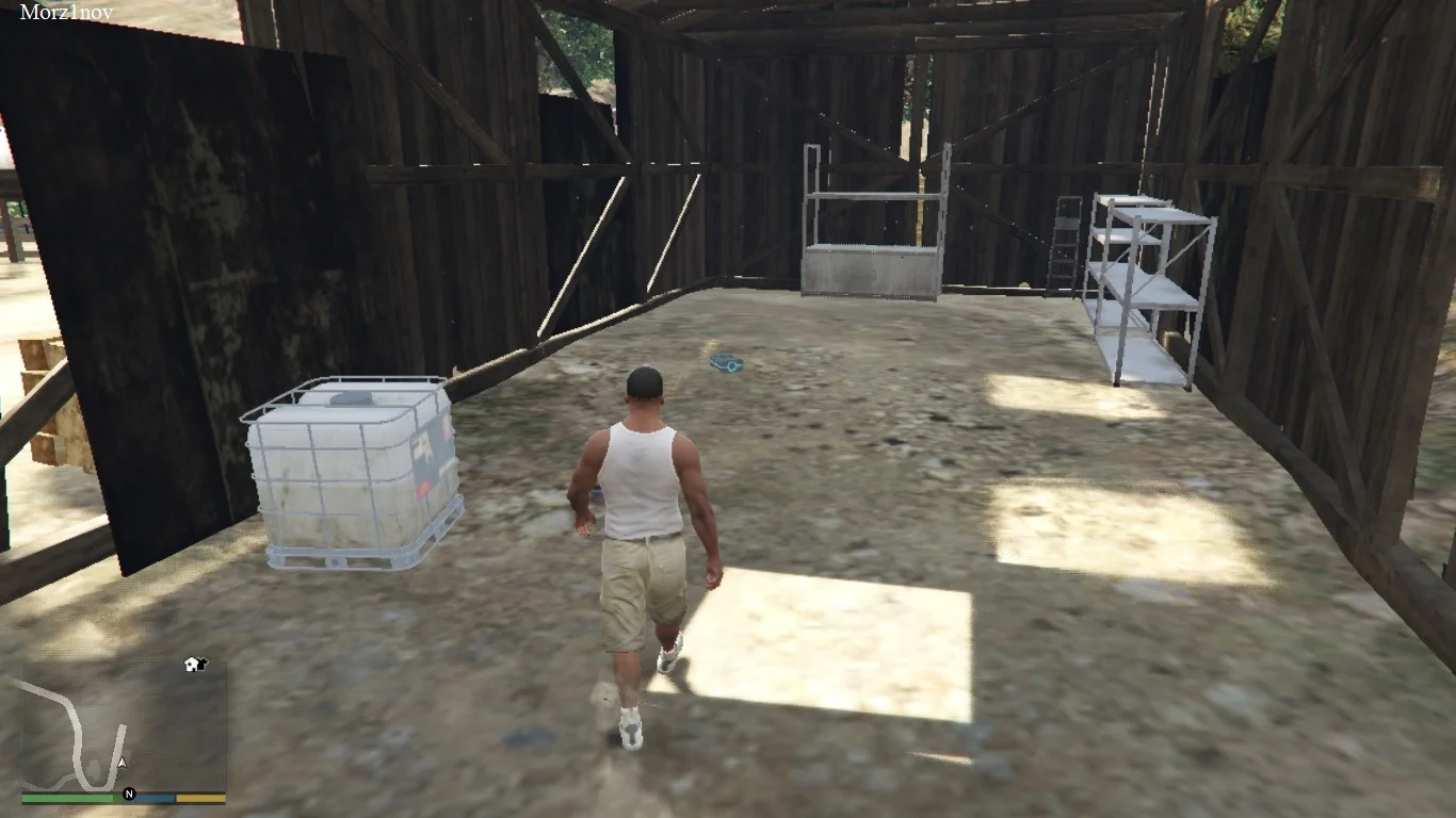 50 �������� ������������ ������� | Grand Theft Auto V Legacy