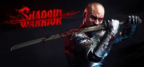 ���� �� ���� ��� ���������� � ����... | Shadow Warrior