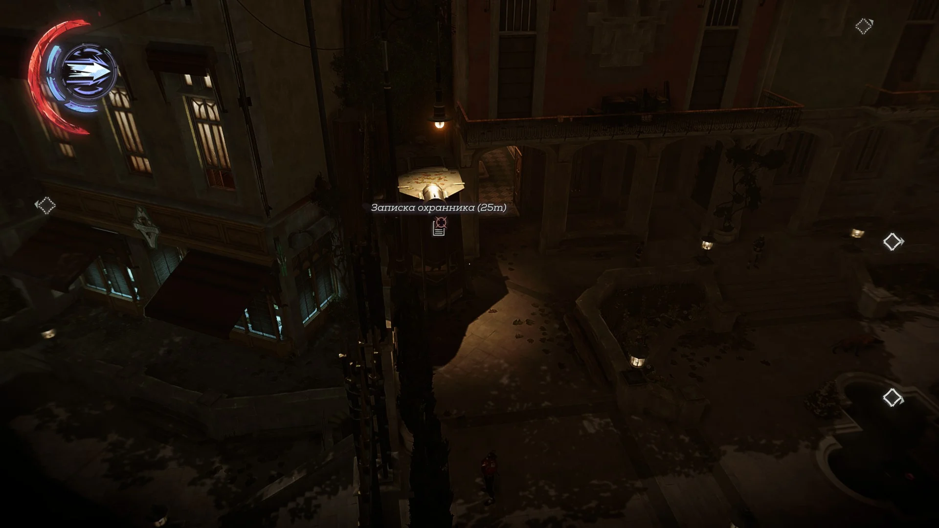 ˸���� 100% ���������� Dishonored�: Death of the Outsider�