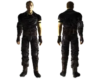 ��� ���������� ������ Fallout:New Vegas | Fallout: New Vegas PCR