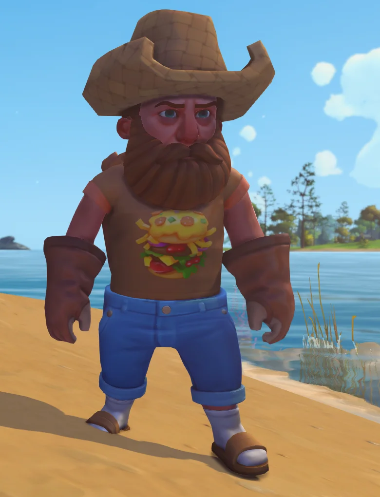 ���������� | Scrap Mechanic | RUS