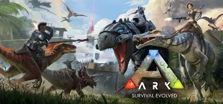 ��� ���� ������������� ������ �������� ���� ������... | ARK: Survival Evolved