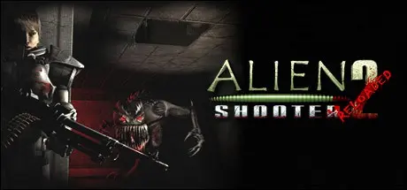 ��� �� ��� ����� Alien Shooter 2... | Alien Shooter 2: Reloaded ����� ����