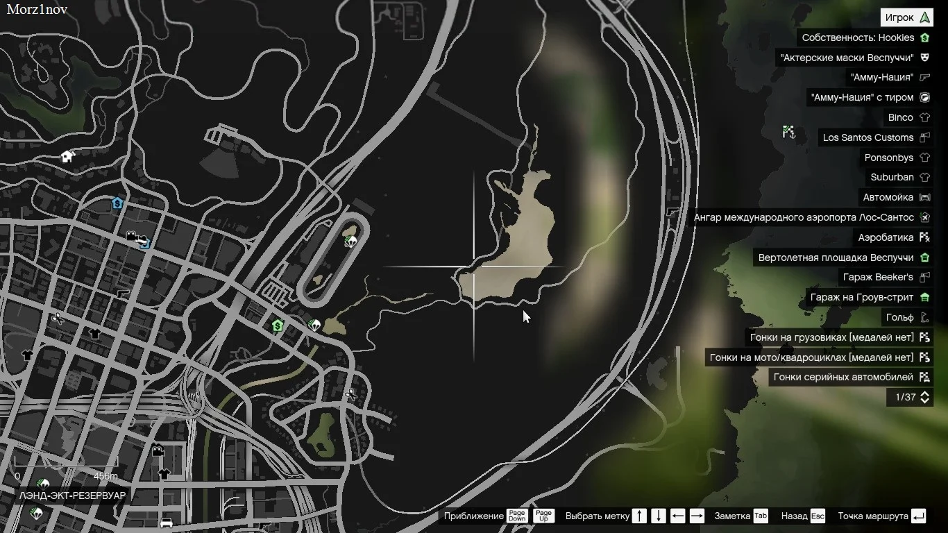 50 �������� ������������ ������� | Grand Theft Auto V Legacy