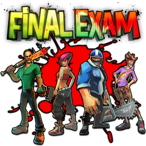 ����������� ��� Final Exam