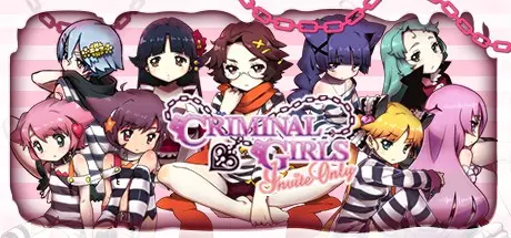 Originally posted by Brothers in Arms 3:... | Criminal Girls: Invite Only