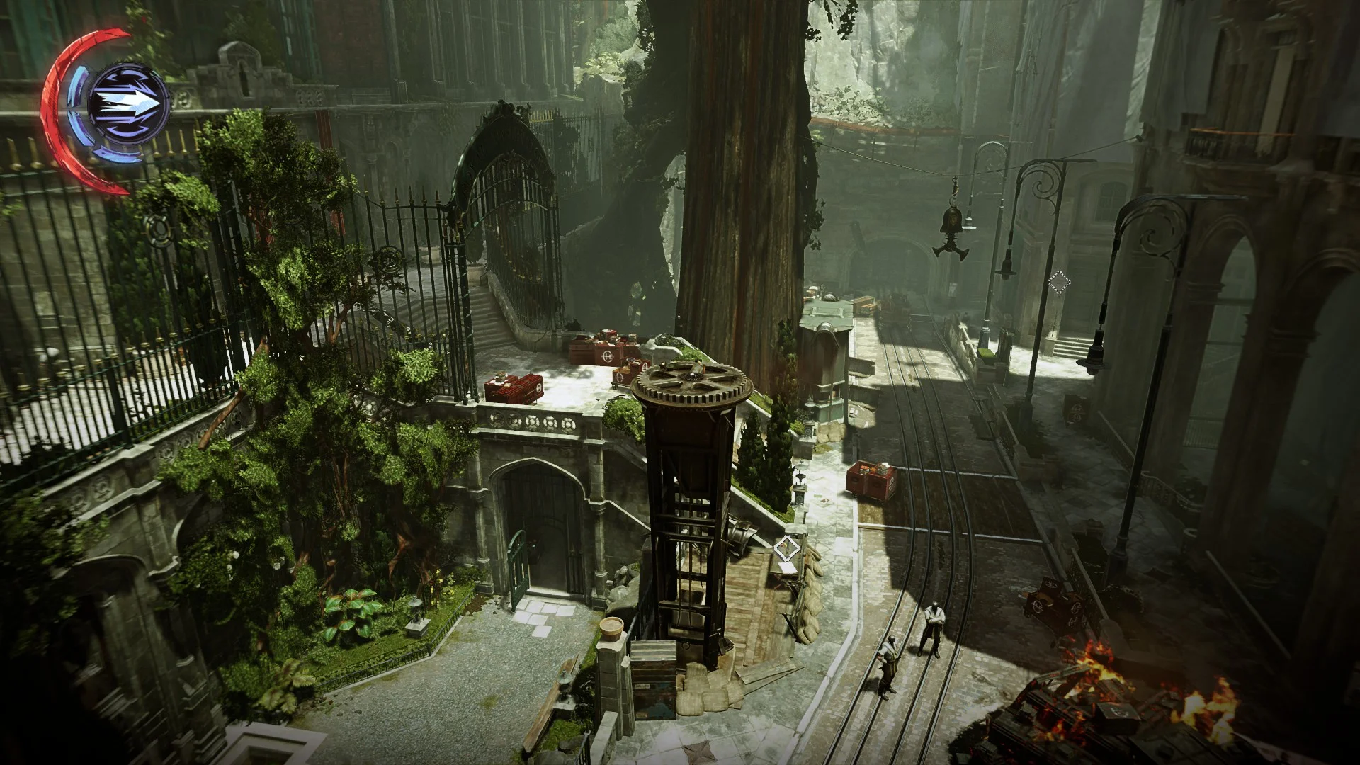 ˸���� 100% ���������� Dishonored�: Death of the Outsider�
