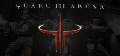 ��, ��� ��� �������? ���� ���������� ������... | Quake III Arena ����� ����