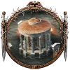 ���� �� ����������� � �����������. | King Arthur: Legion IX