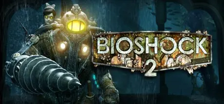 ����, ����� ����������� ������� Bioshock'�, ������� �������... | BioShock 2