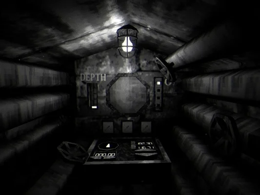 ����������� Iron Lung �� 100%