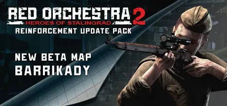 ��� ������ �����������?��� ������� ���, ����� �����... | Rising Storm/Red Orchestra 2 Multiplayer