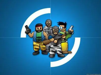 COUNTER STRIKE GLOBAL OFFENSIVE ���