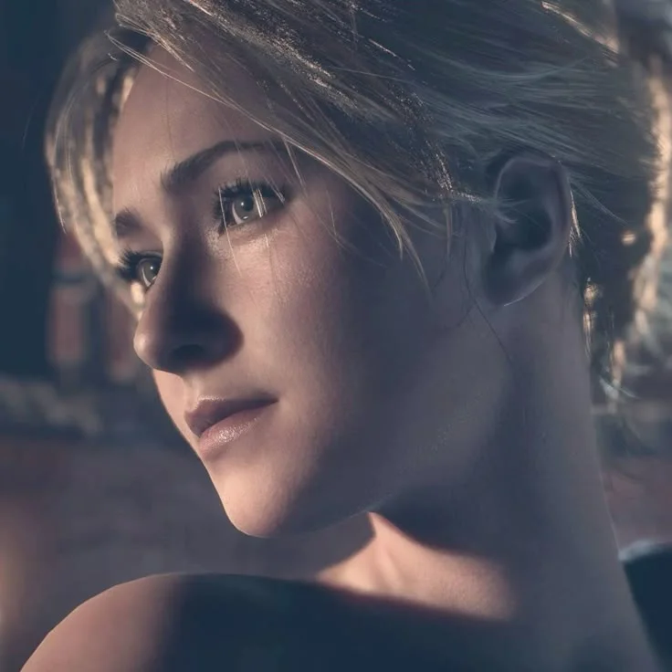 Until Dawn | ����������� �� ���������� 100% | ������ �� ��������