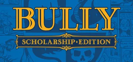 ������ Bully ����� GTA Rockstar New England... | Bully: Scholarship Edition