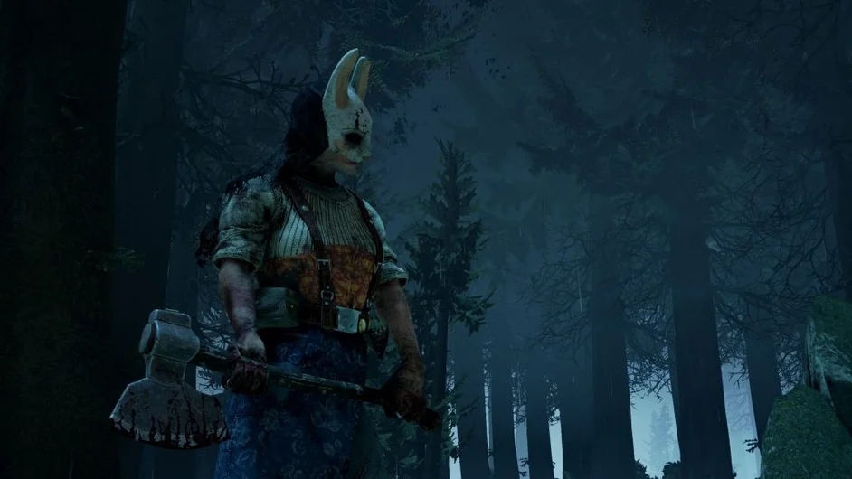 Dead By Daylight | ��� �����