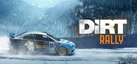 ���� �� ���� � ���� � ������... | DiRT Rally