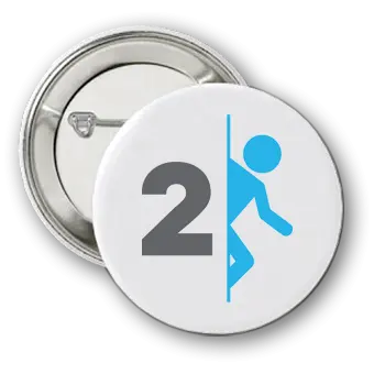 ������������ ������� Portal 2