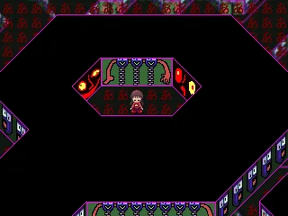 ���� �� �������� | Yume Nikki