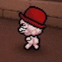 ����� ���� ������ | The Binding of Isaac: Rebirth
