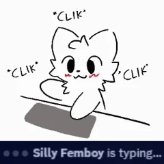 ����� �������� ����������� � ����� | No, Im not a Femboy