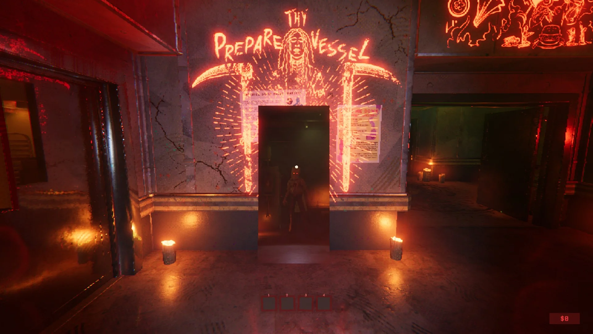 100% ����������: Happys Humble Burger Cult