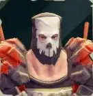 Armored Berg (������������� ����) [Ru]