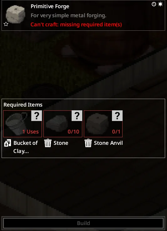 Êóçíå÷íîå äåëî äëÿ ëåíèâûõ (42B) | Project Zomboid