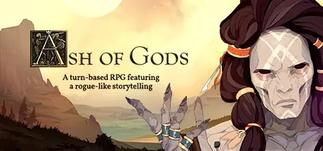 �Ash of Gods: Redemption�������� ����������� ����������� �... | Ash of Gods: Redemption