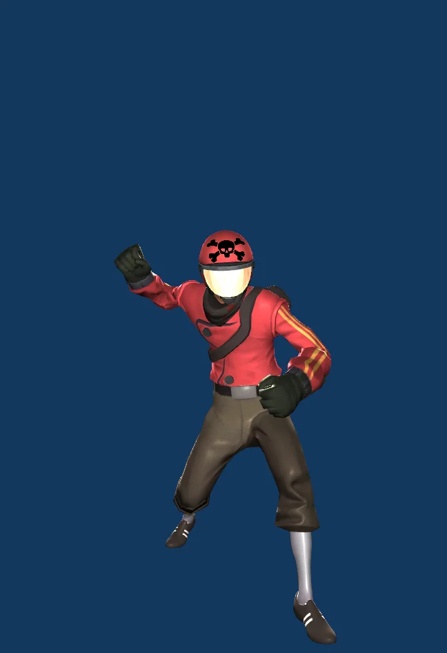 ������������� ���� ��� TF2 | Team Fortress 2