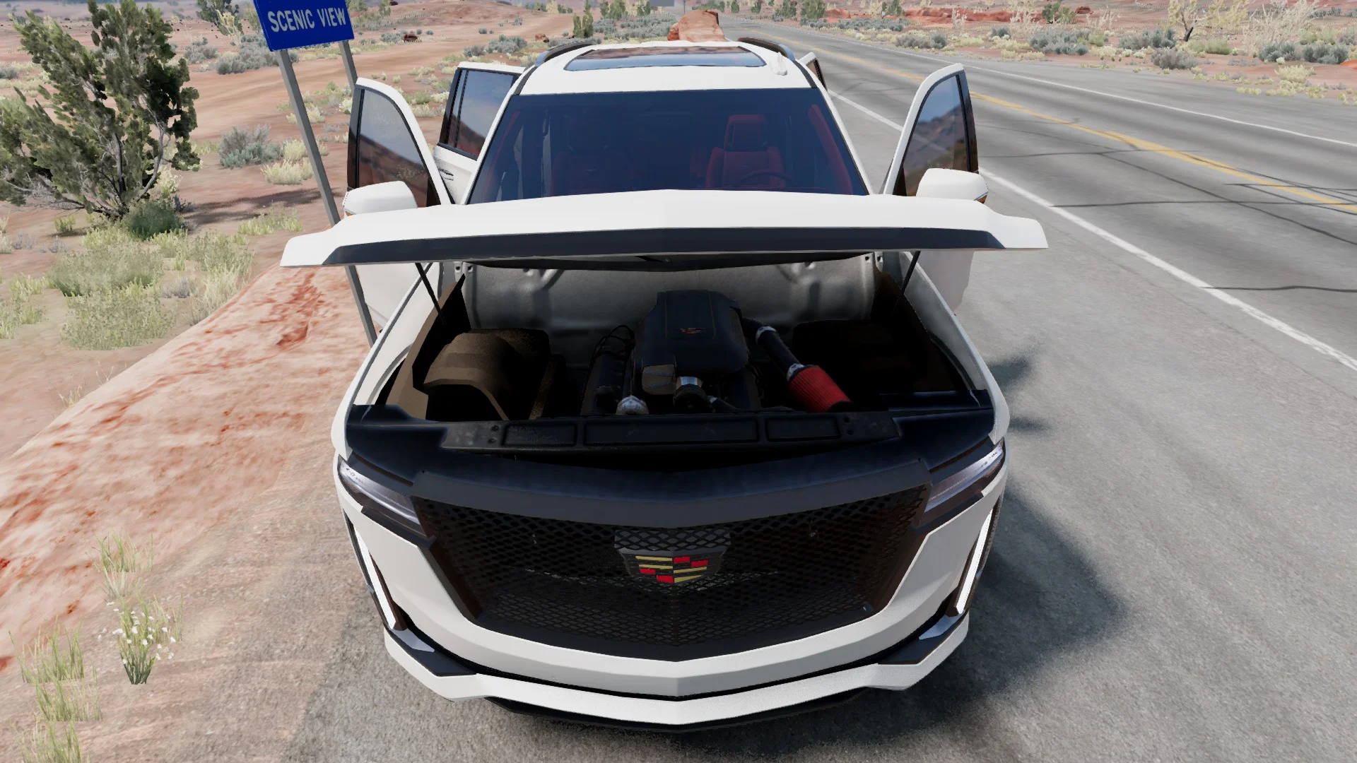 ������ ������� ����������� (���) | BeamNG.drive