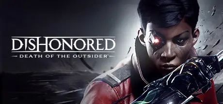 ������ ����� ��� ����� ������ ������ �����... | Dishonored�: Death of the Outsider� 