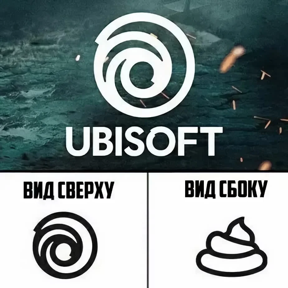 ������� ������� � �������� ������ ��� Ubisoft | Assassins Creed