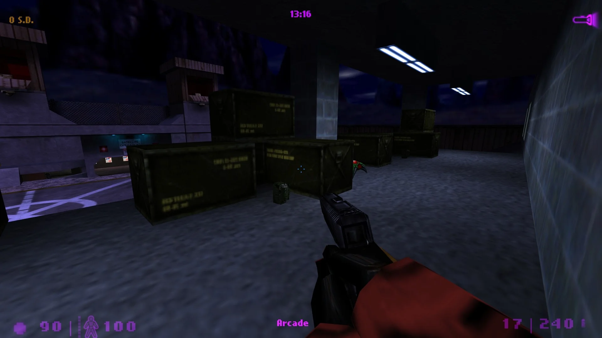 HALF-LIFE: CROSS PRODUCT | ���������� 