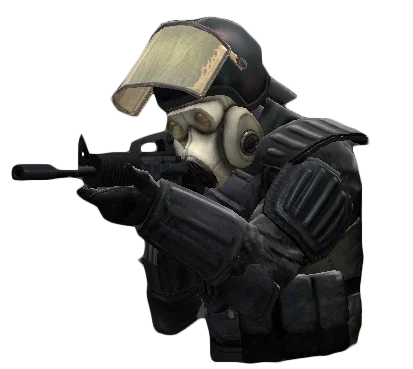 ������� �������� � ����������� (��������) | Counter-Strike 2