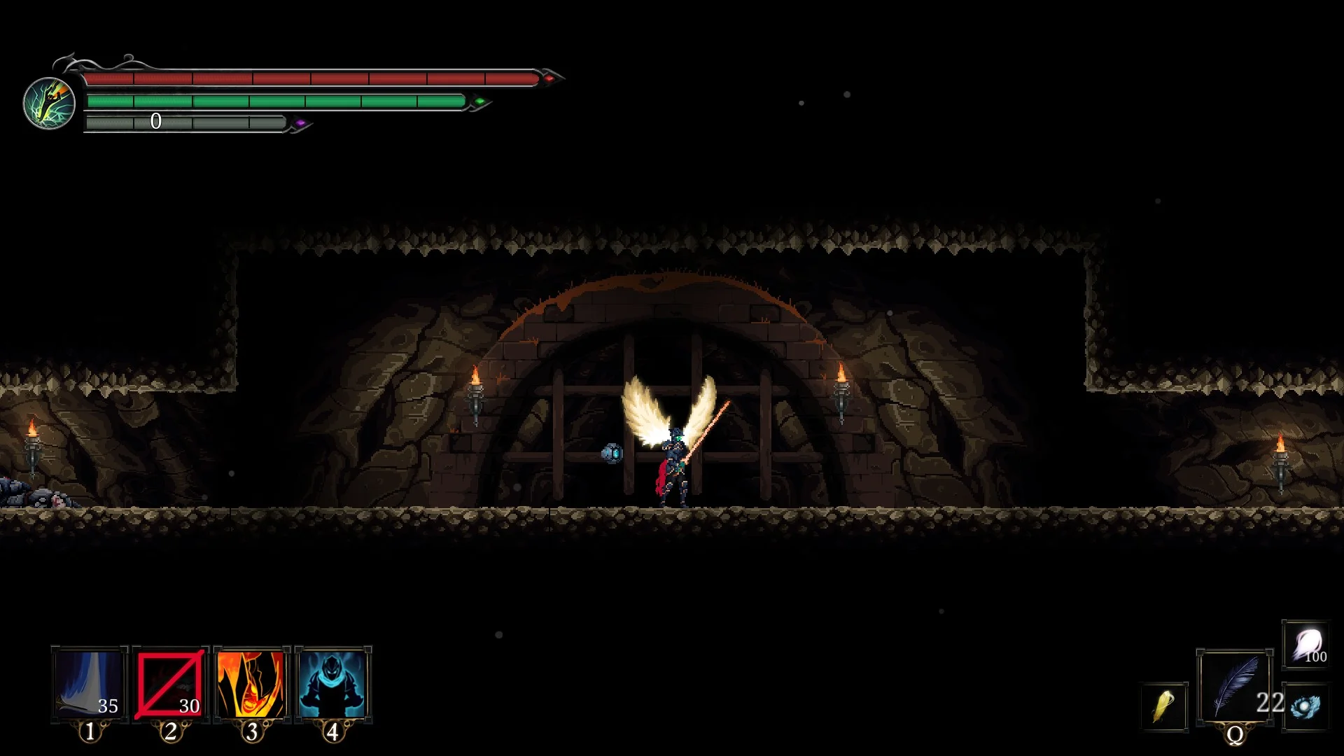 ��������� ���� Xyarlohatp | Deaths Gambit: Afterlife
