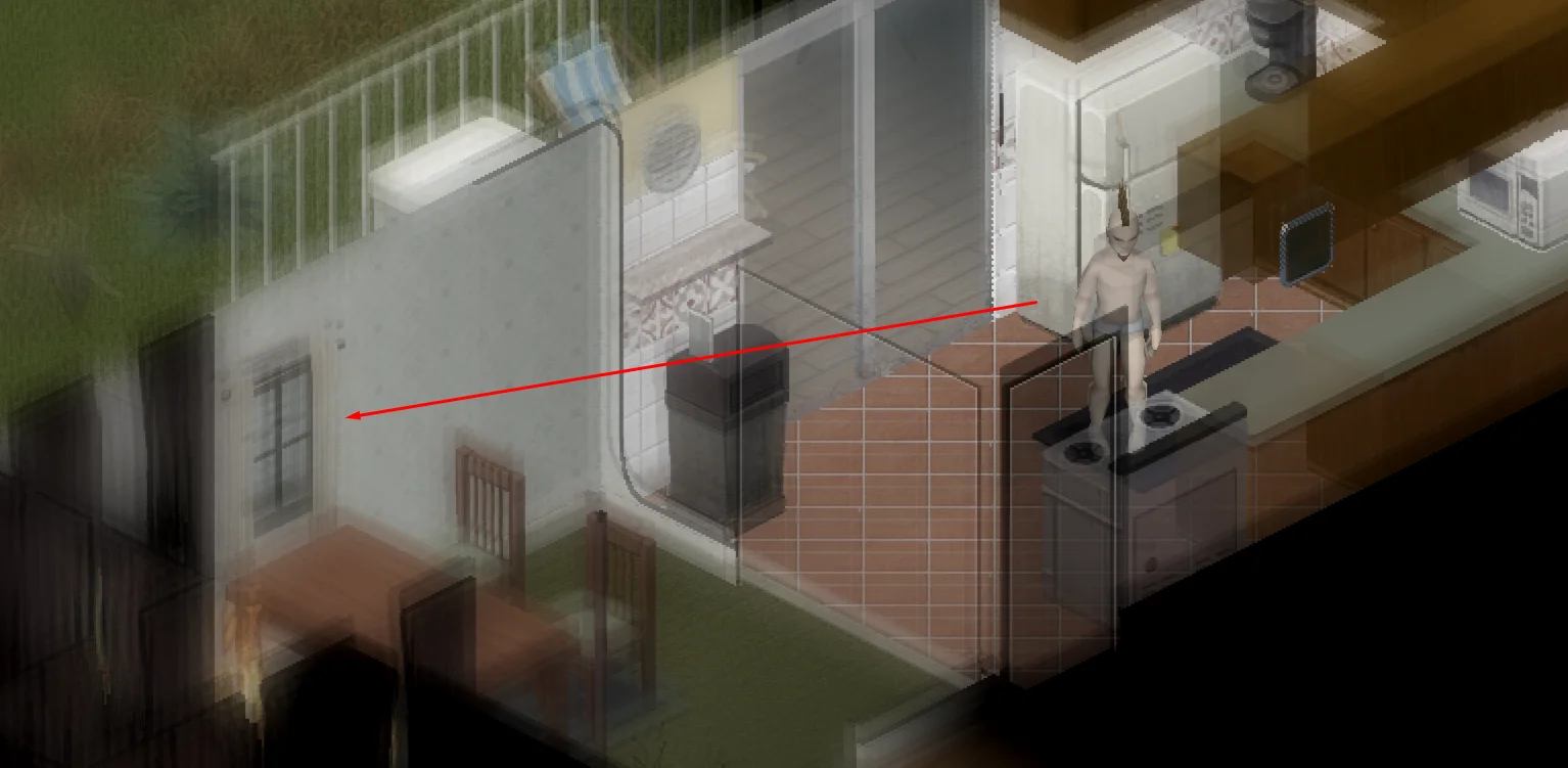 ГАЙД НА ПНВД Build 42.20 STABLE | Project Zomboid