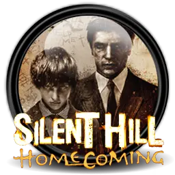 ����������� ��� Silent Hill: Homecoming
