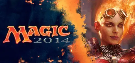 � ����� ��� ������ ������ � ������������... | Magic 2014 