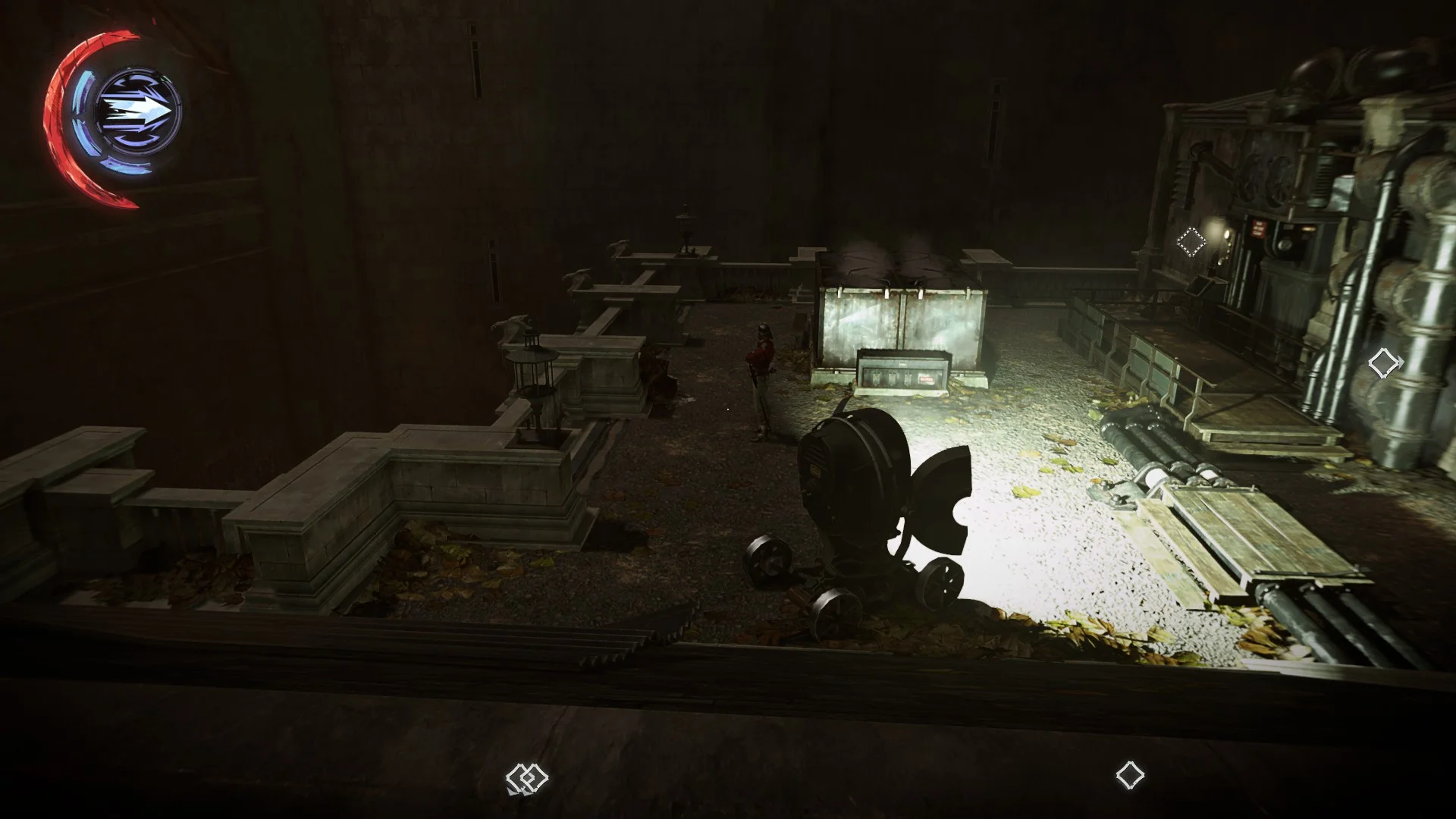 ˸���� 100% ���������� Dishonored�: Death of the Outsider�