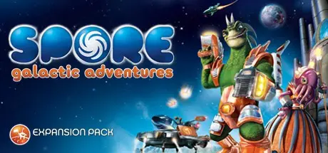 ������ ������ ��������� ( �������� ), ����������... | Spore: Galactic Adventures