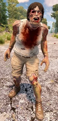 ����������� ��� ���������� | 7 Days to Die
