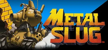 ������� ������, ������� �� �� ����� ����... | METAL SLUG