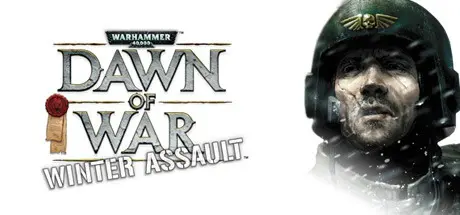 ���������� ���������� ������� ��������� ������� �� Dawn... | Warhammer 40,000: Dawn of War � Winter Assault
