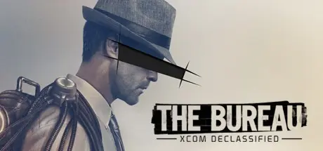 ������������ ���������������� ��� ���� ������ ����������!��� �������������... | The Bureau: XCOM Declassified